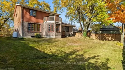 241 Mill Drive Arran-elderslie ON N0G 2N0
