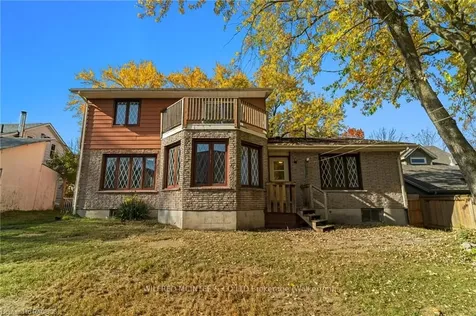241 Mill Drive Arran-elderslie ON N0G 2N0