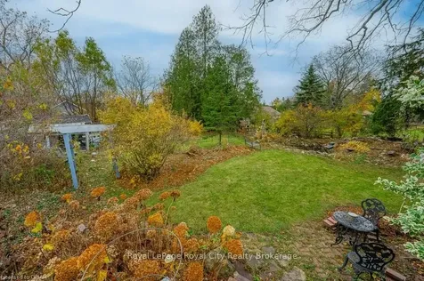 55 Edgehill Drive Guelph ON N1H 5E3