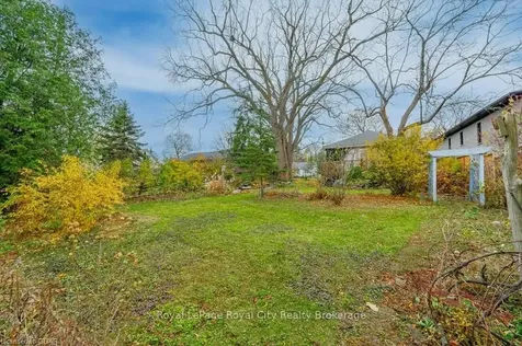 55 Edgehill Drive Guelph ON N1H 5E3