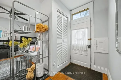 55 Edgehill Drive Guelph ON N1H 5E3