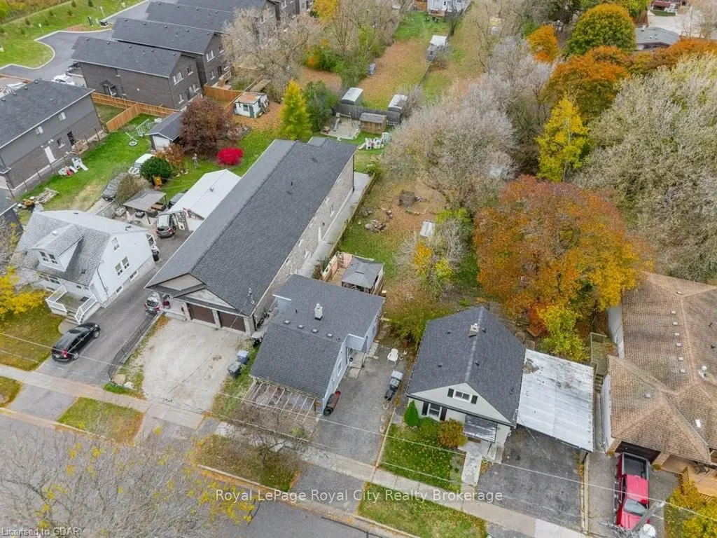 16 William Street Guelph ON N1E 5C9