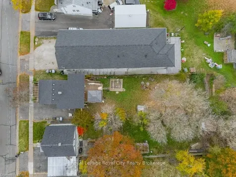 16 William Street Guelph ON N1E 5C9