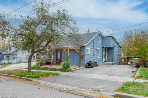 16 William Street Guelph ON N1E 5C9