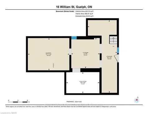 16 William Street Guelph ON N1E 5C9