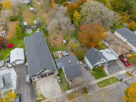 16 William Street Guelph ON N1E 5C9
