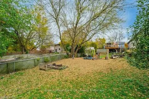 16 William Street Guelph ON N1E 5C9