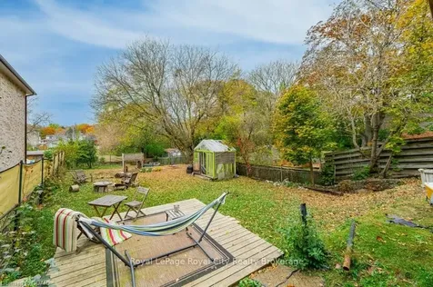 16 William Street Guelph ON N1E 5C9