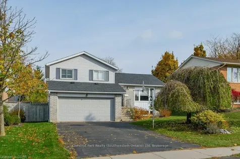 97 Pinnacle Crescent Guelph ON N1K 1P5