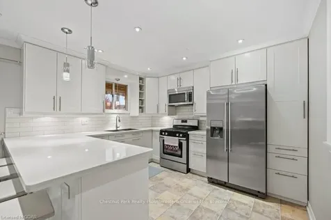 97 Pinnacle Crescent Guelph ON N1K 1P5