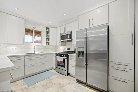 97 Pinnacle Crescent Guelph ON N1K 1P5