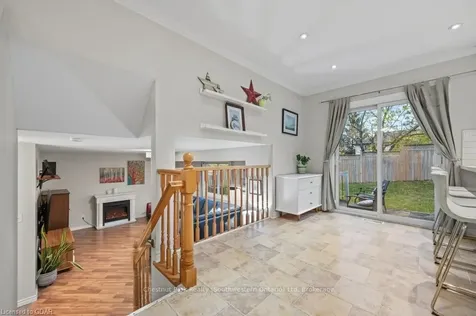 97 Pinnacle Crescent Guelph ON N1K 1P5