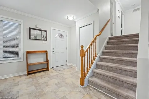 97 Pinnacle Crescent Guelph ON N1K 1P5