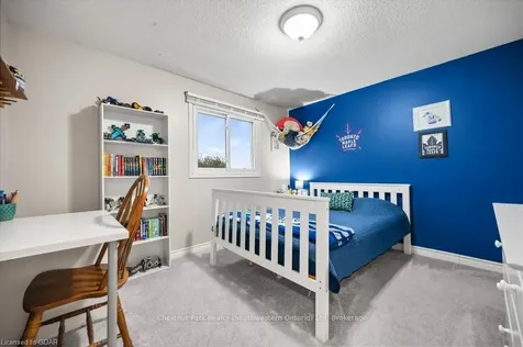 97 Pinnacle Crescent Guelph ON N1K 1P5