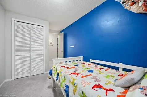 97 Pinnacle Crescent Guelph ON N1K 1P5