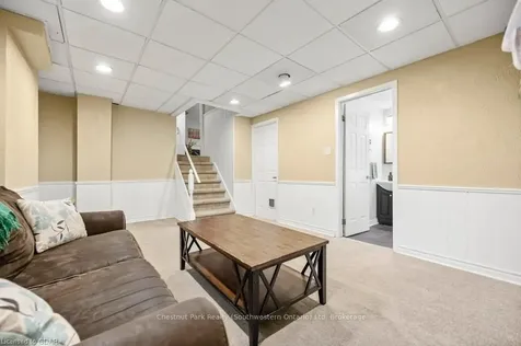 97 Pinnacle Crescent Guelph ON N1K 1P5