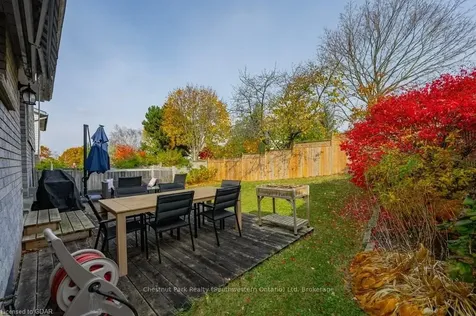 97 Pinnacle Crescent Guelph ON N1K 1P5