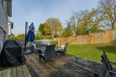 97 Pinnacle Crescent Guelph ON N1K 1P5