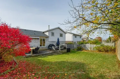 97 Pinnacle Crescent Guelph ON N1K 1P5