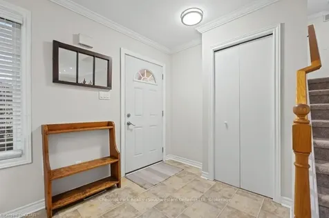 97 Pinnacle Crescent Guelph ON N1K 1P5