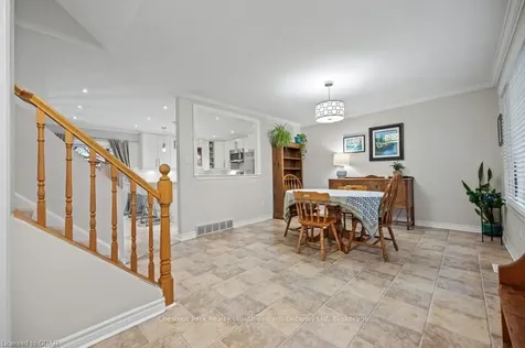 97 Pinnacle Crescent Guelph ON N1K 1P5
