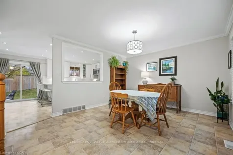 97 Pinnacle Crescent Guelph ON N1K 1P5