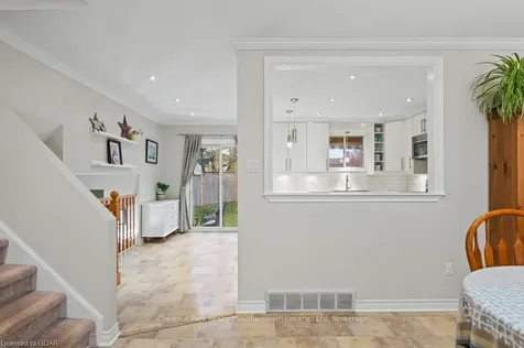 97 Pinnacle Crescent Guelph ON N1K 1P5