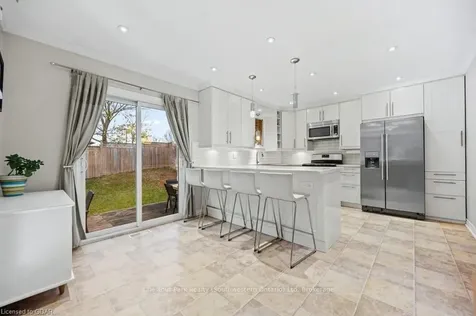 97 Pinnacle Crescent Guelph ON N1K 1P5