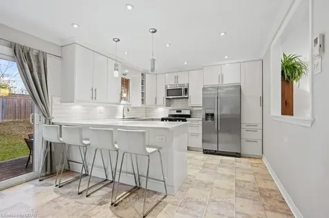 97 Pinnacle Crescent Guelph ON N1K 1P5