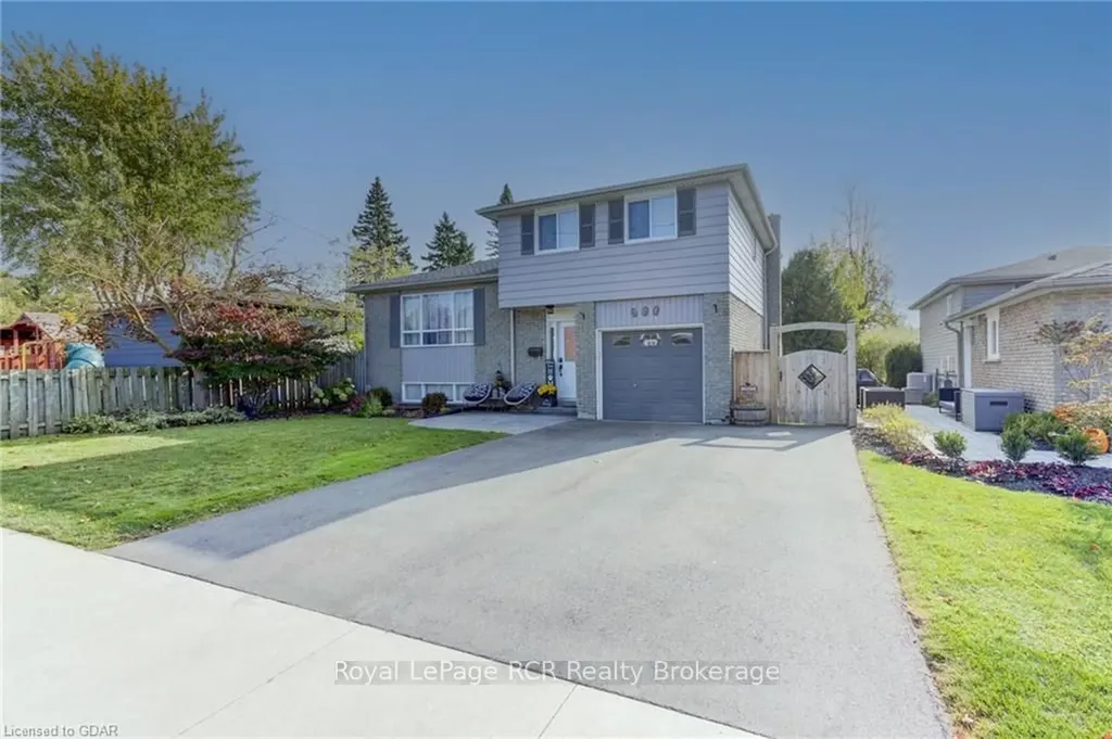 301 Domville Street Wellington North ON N0G 1A0