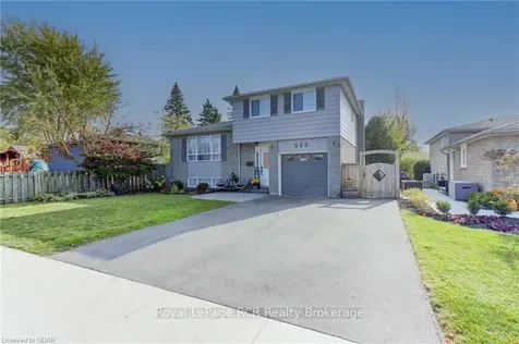 301 Domville Street Wellington North ON N0G 1A0