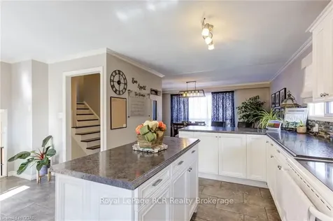 301 Domville Street Wellington North ON N0G 1A0