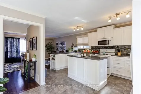 301 Domville Street Wellington North ON N0G 1A0