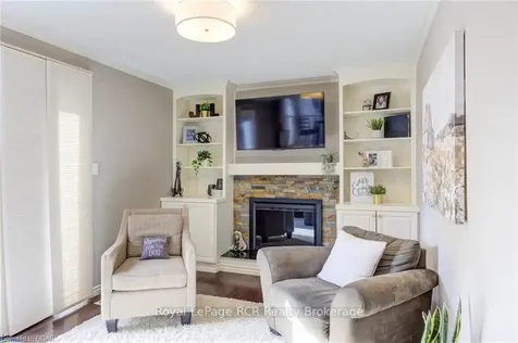 301 Domville Street Wellington North ON N0G 1A0