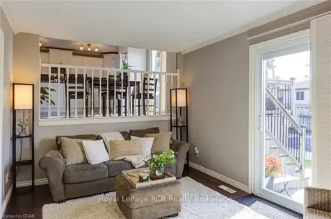 301 Domville Street Wellington North ON N0G 1A0
