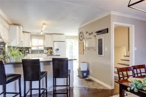301 Domville Street Wellington North ON N0G 1A0