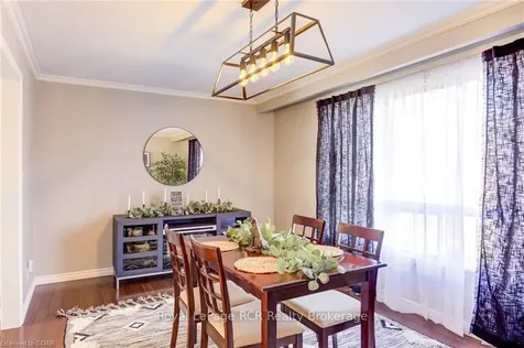 301 Domville Street Wellington North ON N0G 1A0