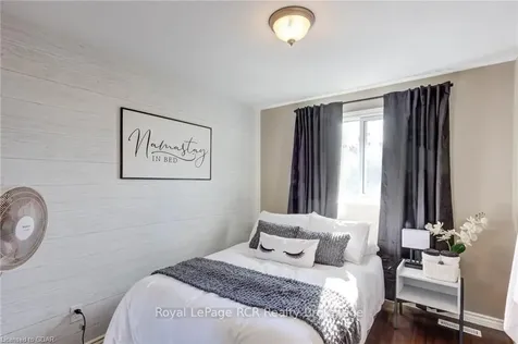 301 Domville Street Wellington North ON N0G 1A0