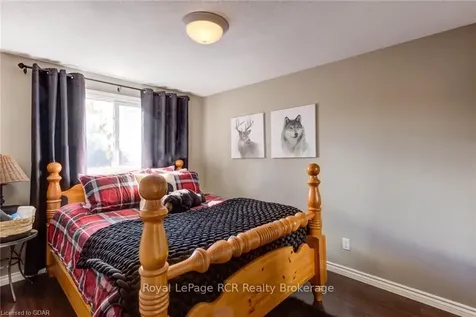 301 Domville Street Wellington North ON N0G 1A0