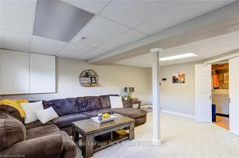 301 Domville Street Wellington North ON N0G 1A0