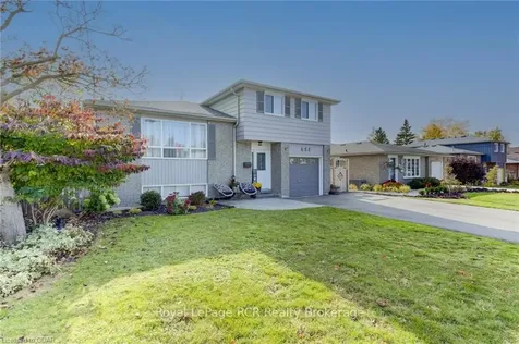 301 Domville Street Wellington North ON N0G 1A0