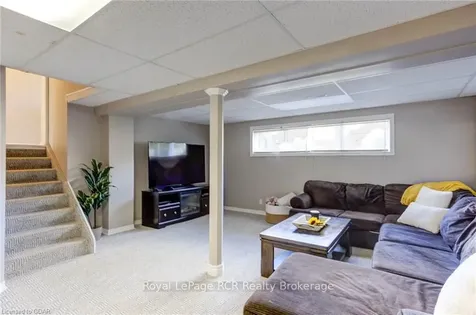 301 Domville Street Wellington North ON N0G 1A0