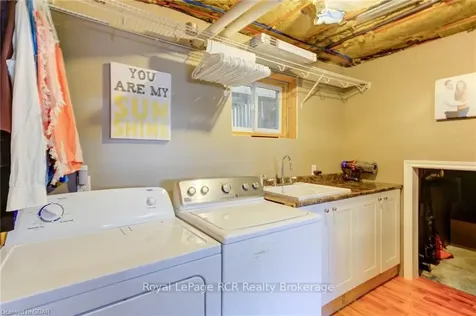 301 Domville Street Wellington North ON N0G 1A0