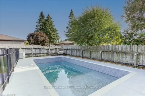 301 Domville Street Wellington North ON N0G 1A0