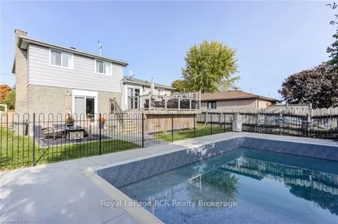 301 Domville Street Wellington North ON N0G 1A0