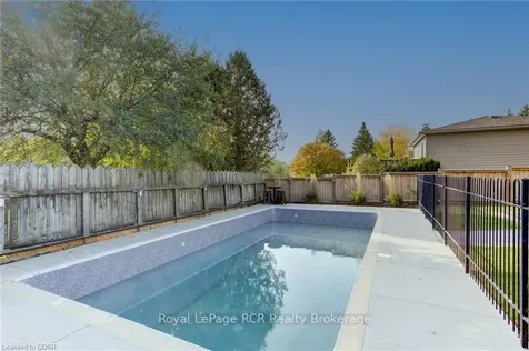 301 Domville Street Wellington North ON N0G 1A0