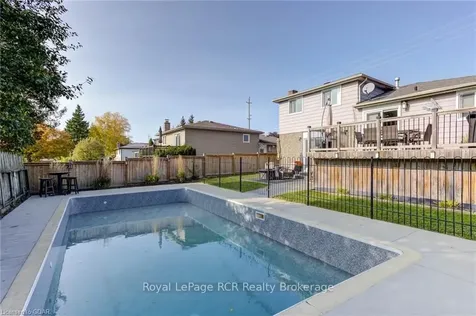 301 Domville Street Wellington North ON N0G 1A0