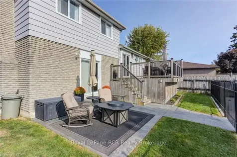 301 Domville Street Wellington North ON N0G 1A0