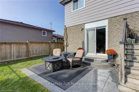 301 Domville Street Wellington North ON N0G 1A0