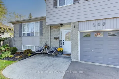 301 Domville Street Wellington North ON N0G 1A0